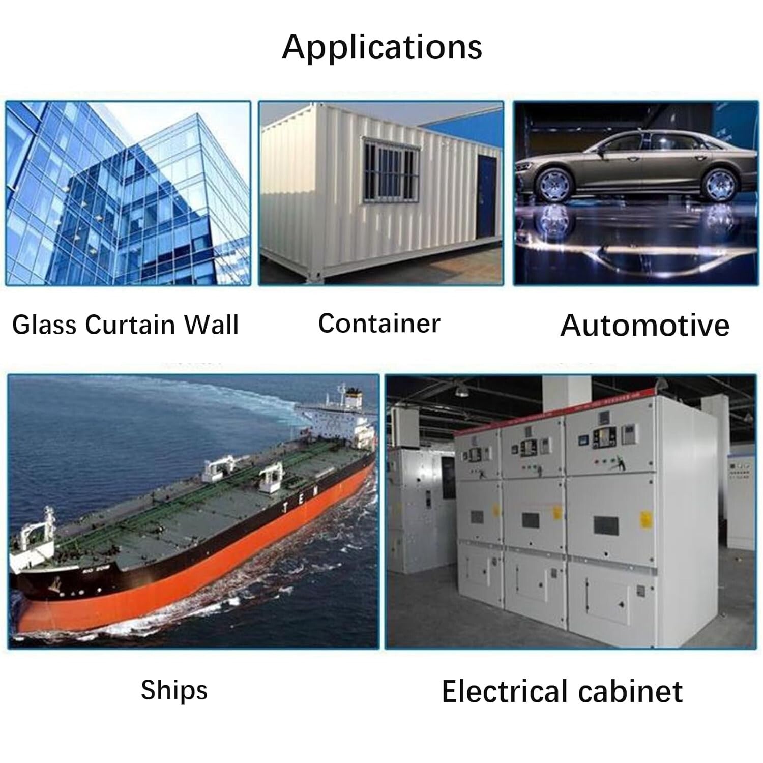 Flexible Solid Rubber Sheet, 1/4" x 4" x 10' - Perfect for Crafting and Flooring