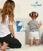 Load image into Gallery viewer, Powerful Odor-Neutralizing Diaper Pail Refills - 8 Pack with Fresh Powder Aroma
