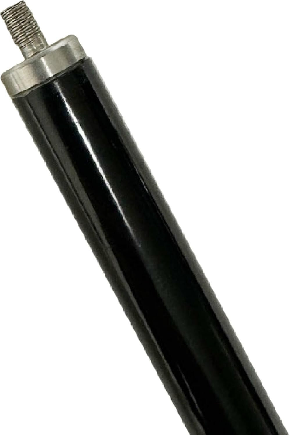 Portable 6.5-Inch Aluminum Spearfishing Rod with 5-Prong Tip & Easy Carry Bag