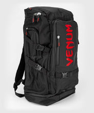 Load image into Gallery viewer, Lightweight Challenger Xtrem Evo Backpack with Stash Pocket &amp; Adjustable Fit