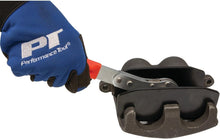 Load image into Gallery viewer, Gearless Brake Pad Spreader with 360-Degree Swing for Precise Piston Compression