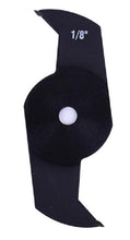 Load image into Gallery viewer, Heavy-Duty Dado Blade Set (8", 24 Tooth) for Smooth Wood Cuts - Safety Feature