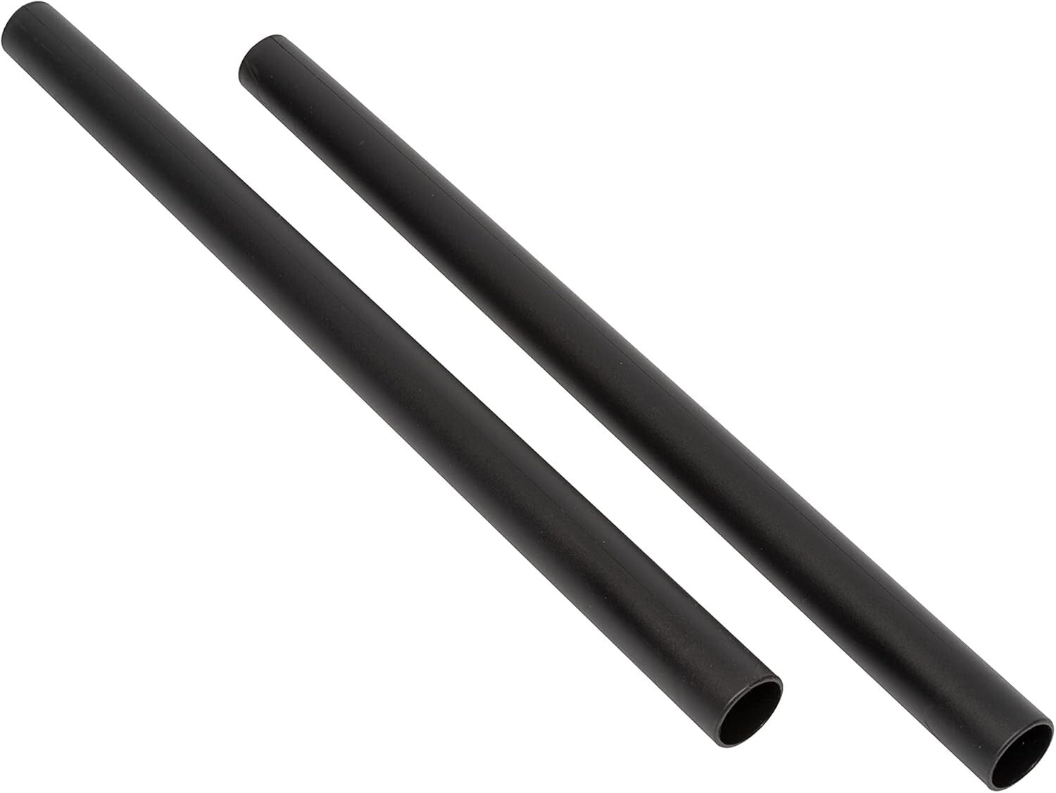 Durable 5-Piece Vacuum Accessory Kit - 1.25" Hose Compatible Extensions & Tools