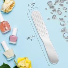Load image into Gallery viewer, Professional-Grade Diamond Foot Buffer - Effortless Coarse Grit for Calluses