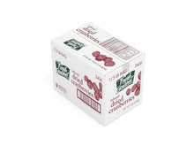 Load image into Gallery viewer, Crispy Sweet Dried Cranberries in 5lb Bulk - Flavorful Salad &amp; Oatmeal Enhancer