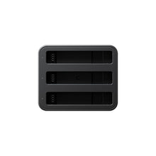 Load image into Gallery viewer, Intelligent USB-C Fast Charger Hub - Charges Up to 3 Batteries Simultaneously