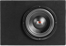 Load image into Gallery viewer, Ultimate 10" Angled Subwoofer Enclosure with 600W Power for Vehicle Bass Lovers