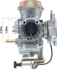 Load image into Gallery viewer, Durable Carburetor for Suzuki Ozark 250 2002-2009 &amp; LTZ 250 Quadsport 2004-2009