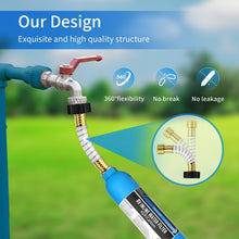 Load image into Gallery viewer, Multi-Use NSF Certified RV and Marine Water Filters - Reduces Odors and Sediment