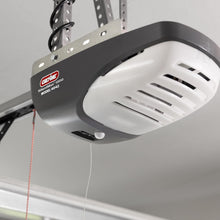 Load image into Gallery viewer, SilentMax 1200 Ultra-Quiet Garage Door Opener with Motion Detection Lighting