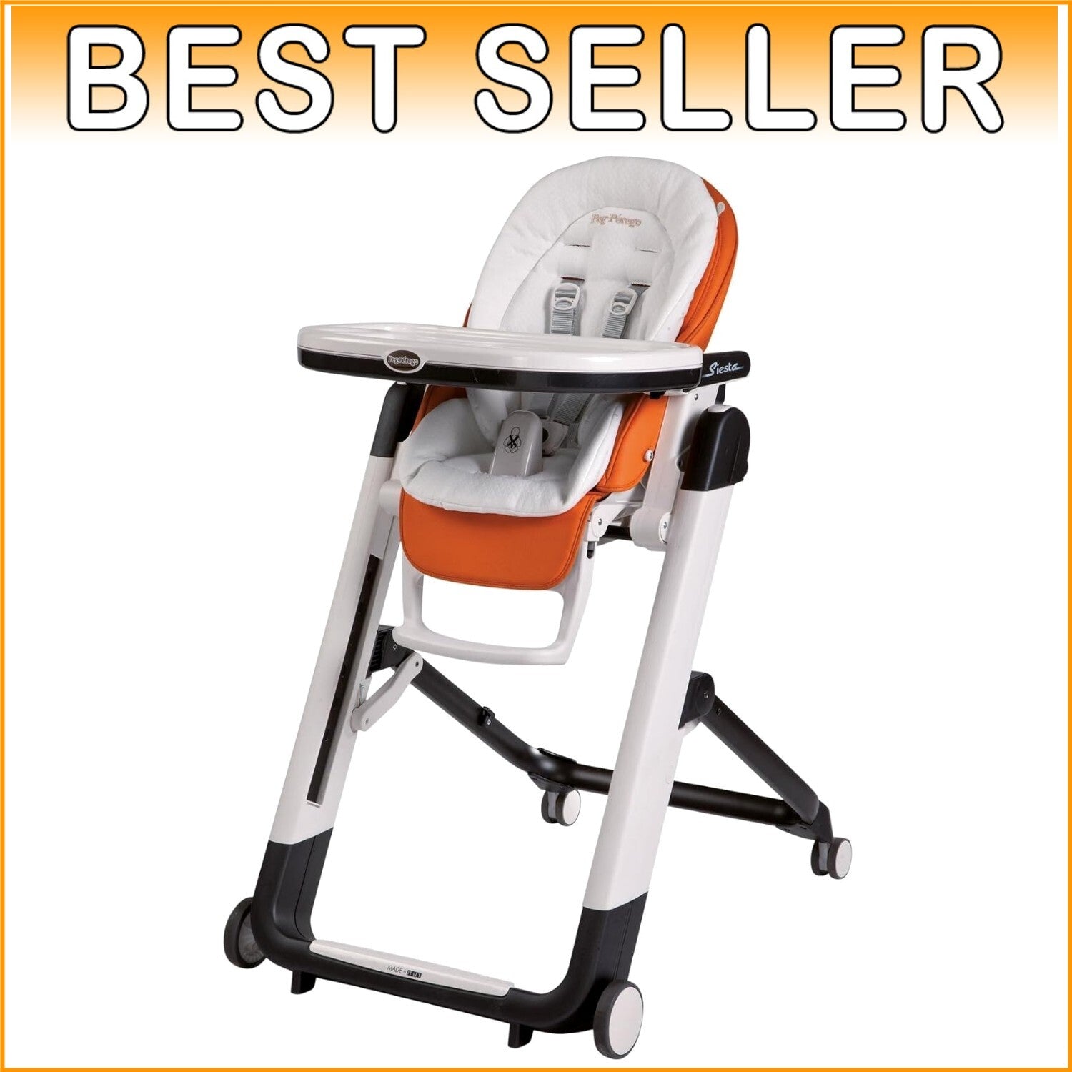 Luxurious Cotton Baby Cushion - Lightweight & Machine Washable for Easy Care