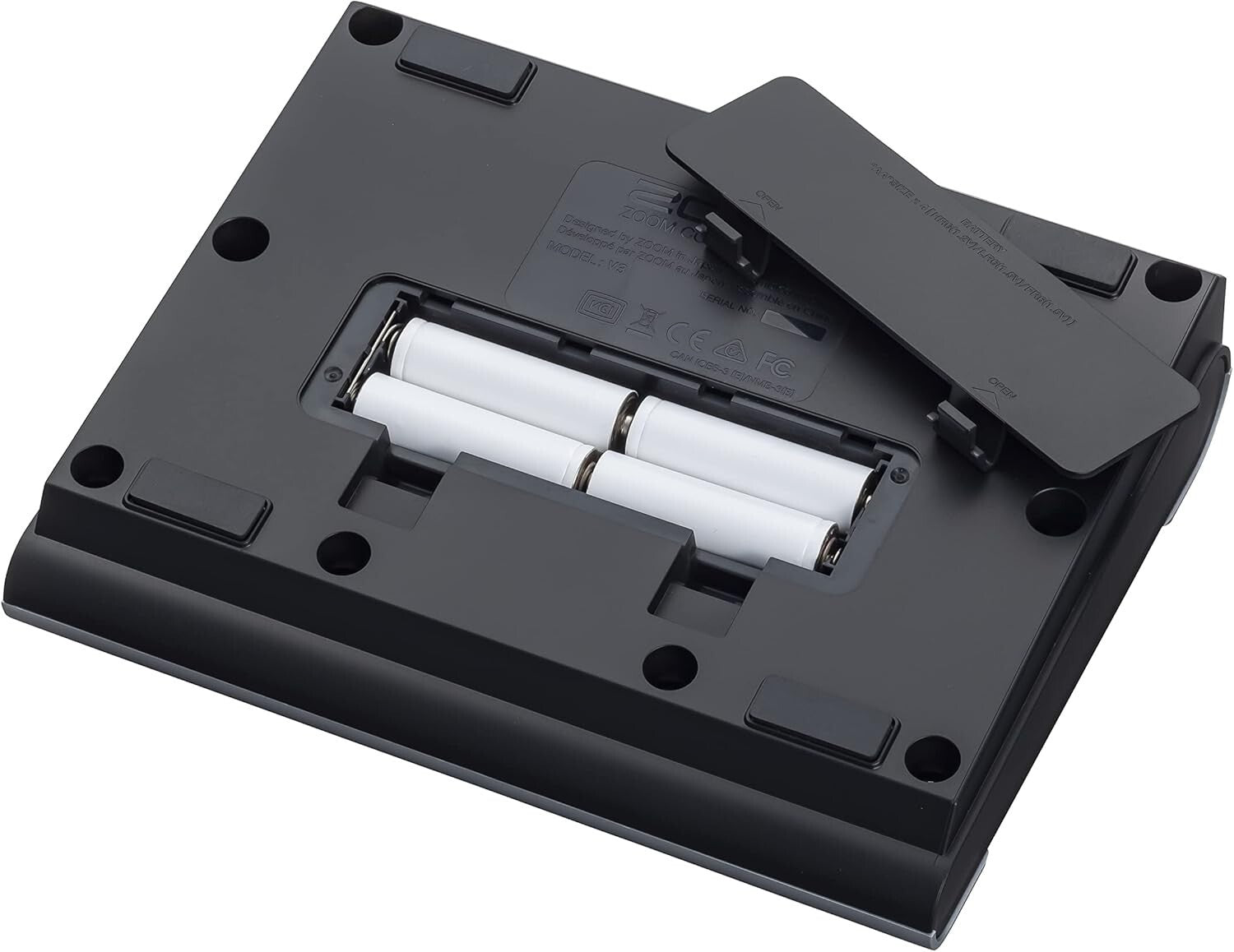 16 Studio-Grade Vocal Processor with Pitch Correction and Reverb for Musicians