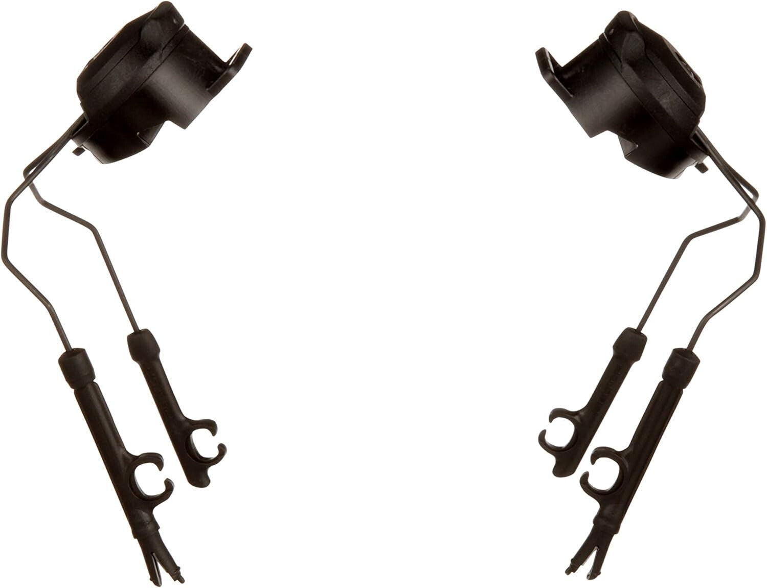 Peltor ARC Left & Right Side Attachments - Lightweight Military Accessories