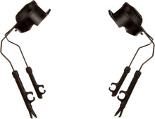 Load image into Gallery viewer, Peltor ARC Left &amp; Right Side Attachments - Lightweight Military Accessories