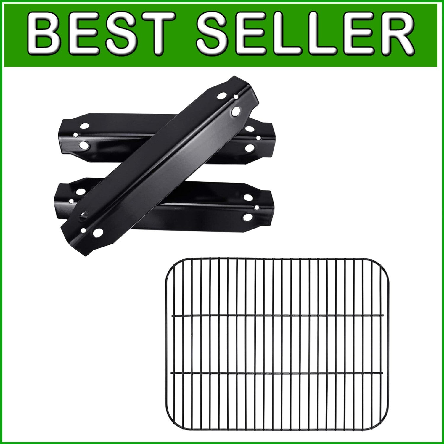 Cost-effective Replacement Parts for Dyna-Glo 3-Burner Grill - Quality Assurance