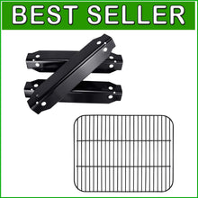 Load image into Gallery viewer, Cost-effective Replacement Parts for Dyna-Glo 3-Burner Grill - Quality Assurance