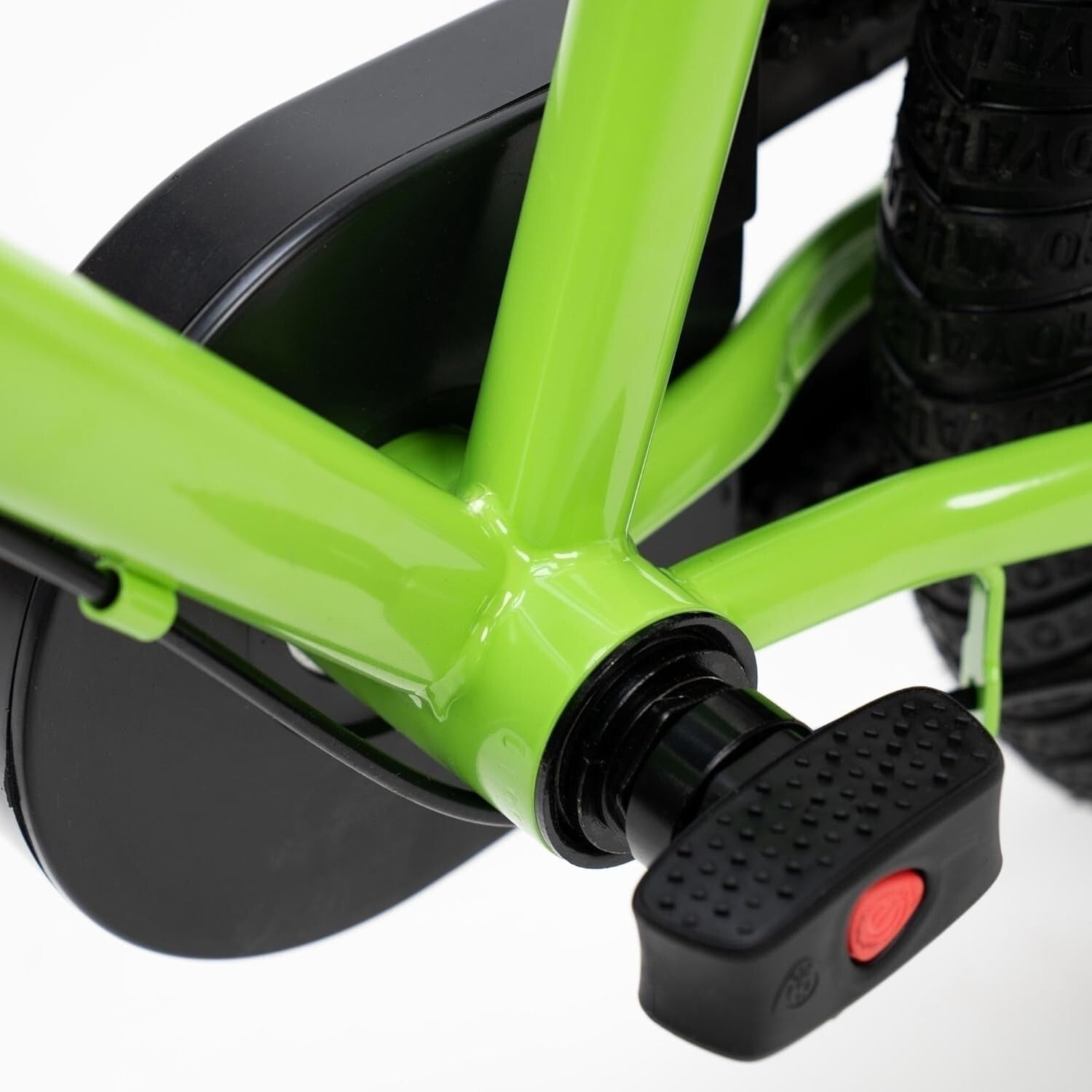 Lightweight 12-Inch Kids Balance Bike with Adjustable Features - Joyful Learning