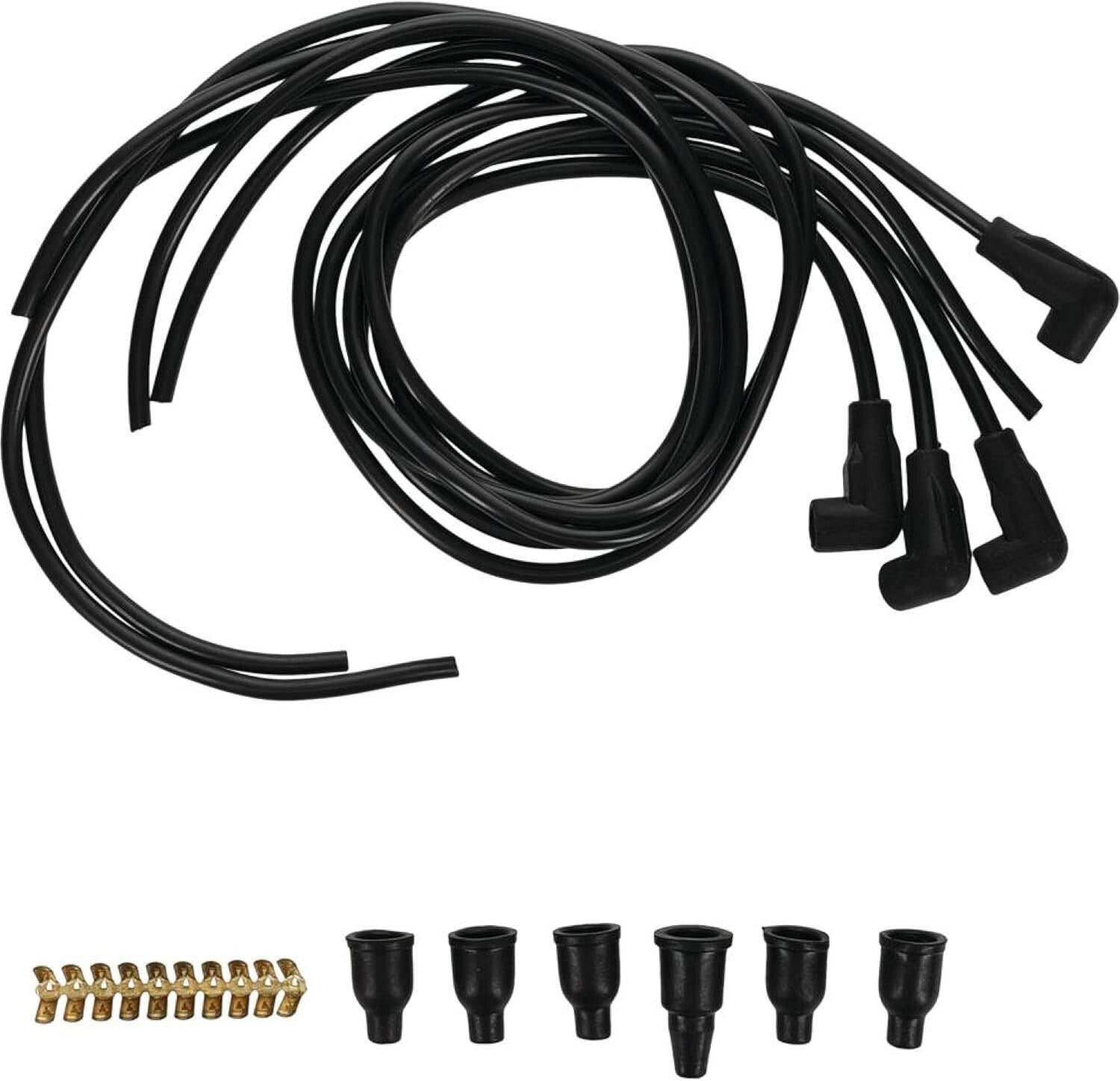 New Tune Up Kit for Ford/New Holland 2N, 8N, 9N - Easy Installation Included