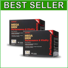 Load image into Gallery viewer, Comprehensive 30-Pack Multivitamin Vitapak for Heart Health &amp; Performance