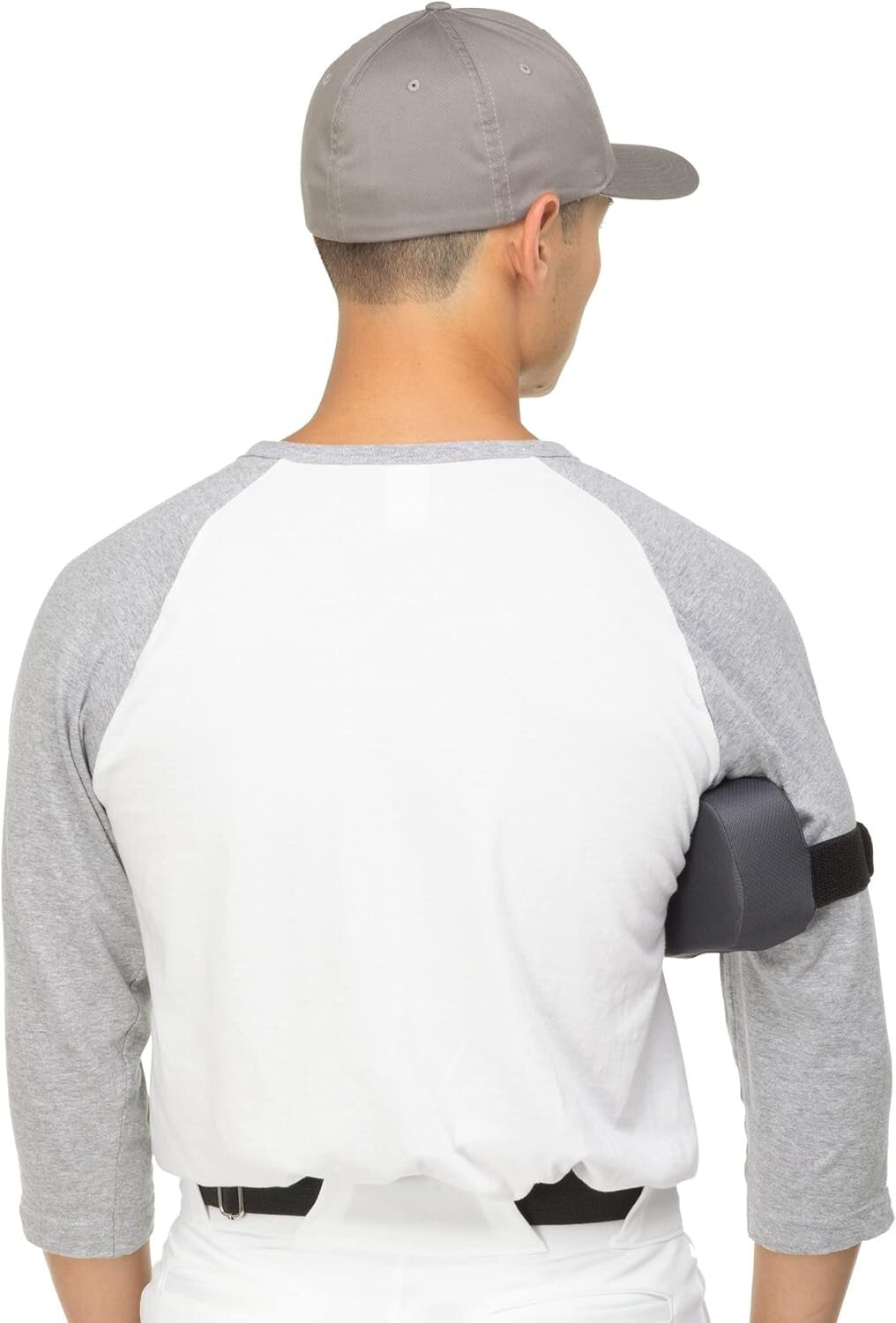 Comfortable Shoulder Support for Post-Surgery Recovery – Ideal for Active Adults