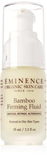Load image into Gallery viewer, Bamboo Firming Fluid - Antioxidant-Powered Anti-Aging Serum for Dry Skin, 1.2 Oz