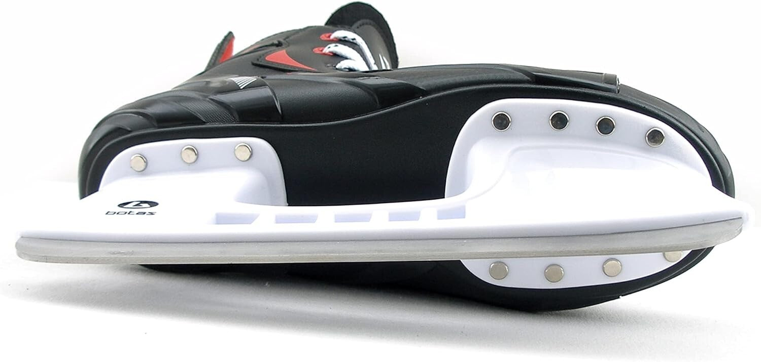 Durable Attack 191 Men's Ice Hockey Skates - Perfect for On-Ice Performance