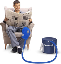 Load image into Gallery viewer, Portable Knee Ice Machine for Effective Pain Relief – Ideal for Sports Injuries