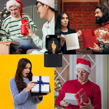 Load image into Gallery viewer, Quirky Prank Finger Gift Box - Perfect for Birthdays and White Elephant Parties