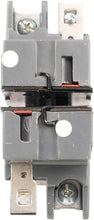 Load image into Gallery viewer, New Pushmatic P250 Replacement 50 Amp 2 Pole Circuit Breaker for Electric Ranges
