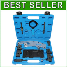 Load image into Gallery viewer, Complete Vanos Camshaft Alignment Tool Kit for BMW Engines - 12-Month Guarantee