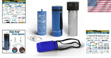 Load image into Gallery viewer, Premium Travel Cooler Case for Insulin &amp; EpiPens – Biogel &amp; Real-Time Monitoring