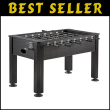 Load image into Gallery viewer, Sleek Soccer Table with Heavy-Duty Features - Perfect for Home Entertainment