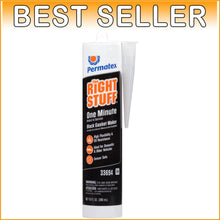 Load image into Gallery viewer, The Right Stuff Gasket Maker 10.1 oz - Protect Against Engine Leaks (Pack of 6)