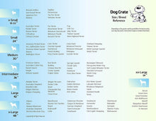 Load image into Gallery viewer, Life Stages 42" Metal Dog Crate with Enhanced Security for Large Dogs 71-90lbs