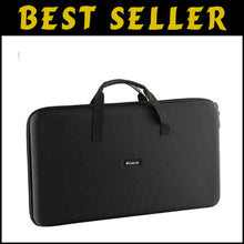 Load image into Gallery viewer, Compact Waterproof DJ Controller Case for Pioneer DDJ Series - Easy Carry Handle