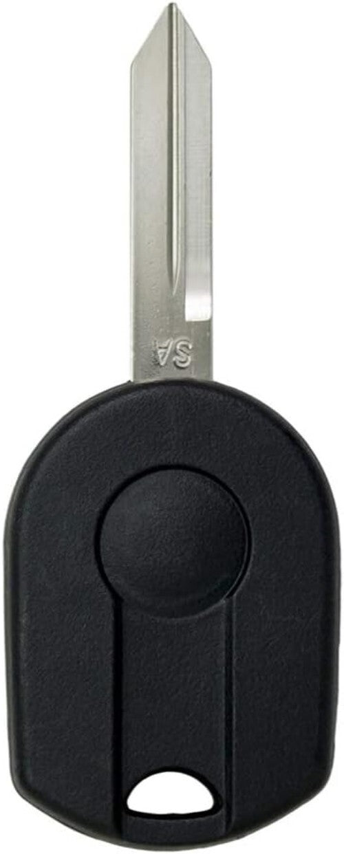 2-Pack Keyless Remote Replacement for Ford F-Series - DIY Programming Included