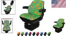 Load image into Gallery viewer, Heavy-Duty Universal Seat Cover – Water-Resistant Camouflage Pattern, 8 Colors