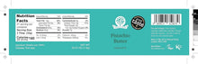 Load image into Gallery viewer, Nutritious 35 Oz Pistachio Butter - Great Taste Award Winning Quality