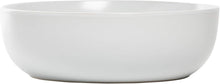 Load image into Gallery viewer, Elegant Matte Stoneware Dinnerware Pack of 16 - Microwave &amp; Dishwasher Safe