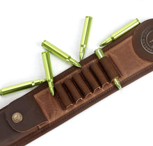 Load image into Gallery viewer, Comfortable Rifle Sling with Non-Slip Backing &amp; Ammunition Storage for Outdoors