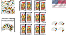 Load image into Gallery viewer, Versatile Puerto Rico Briscas Playing Cards - Waterproof Fun for All Occasions