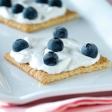 Load image into Gallery viewer, Wholesome GRAHAMS Original Graham Crackers - 12 Boxes with Whole Grain Goodness