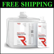 Load image into Gallery viewer, Superior Conductivity 5L Gel for Cavitation &amp; Body Sculpting - Dead Sea Minerals