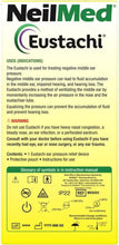 Load image into Gallery viewer, Portable Eustachian Tube Exerciser with Carrying Case - Treat Ear Pressure