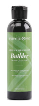 Load image into Gallery viewer, 4 oz Pro Builder Gel - Glossy Finish, LED &amp; UV Compatible, Long-Lasting Care