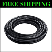 Load image into Gallery viewer, Versatile 1/4" Marine Fuel Hose 25FT A1-15 - Reinforced for Ultimate Durability