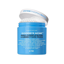 Load image into Gallery viewer, Revitalize Skin with Max Complexion Correction Pads - Gentle Exfoliation