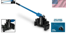 Load image into Gallery viewer, Lightweight Aluminum EMT Offset Bender - Dual Sizes Simplified for Professionals