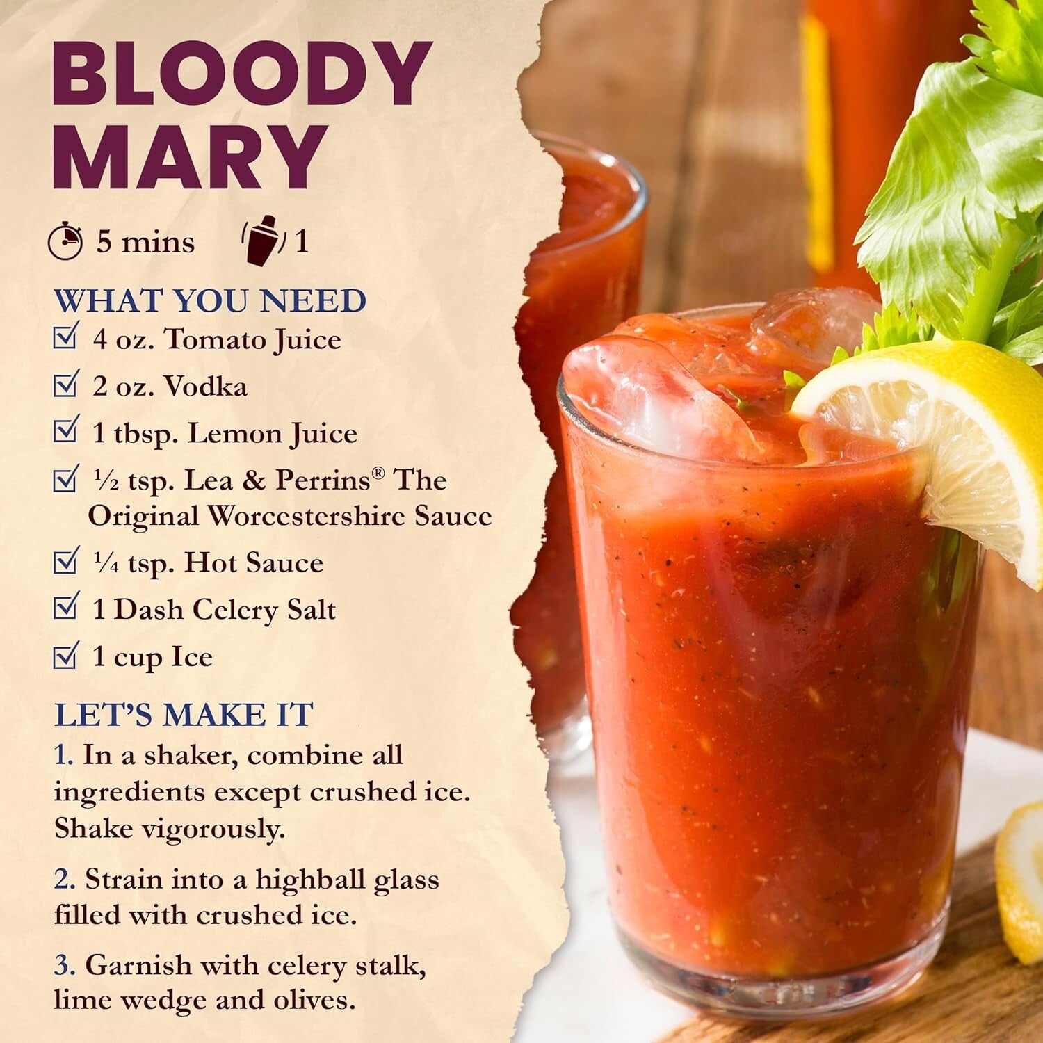 Versatile Worcestershire Sauce in 1 Gallon - Perfect for Marinades and Dipping