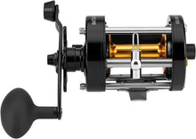 Load image into Gallery viewer, Lightweight Right-Handed Baitcasting Reel - Perfect for Salmon &amp; Inshore Fishing